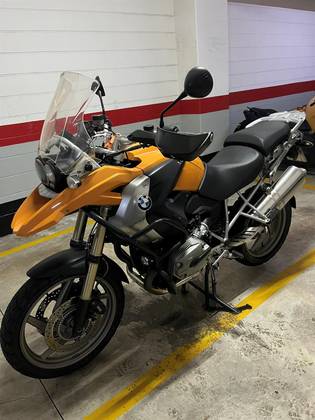 BMW R 1200 GS 